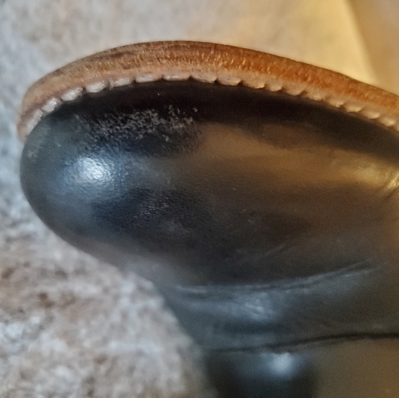 Belle by Sigurson Morrison ankle boots - Picture 5 of 8